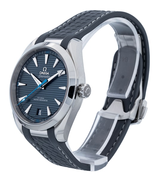 Omega Aqua Terra 150m Gents 220.12.41.21.03.002